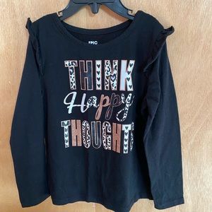 Child long sleeve